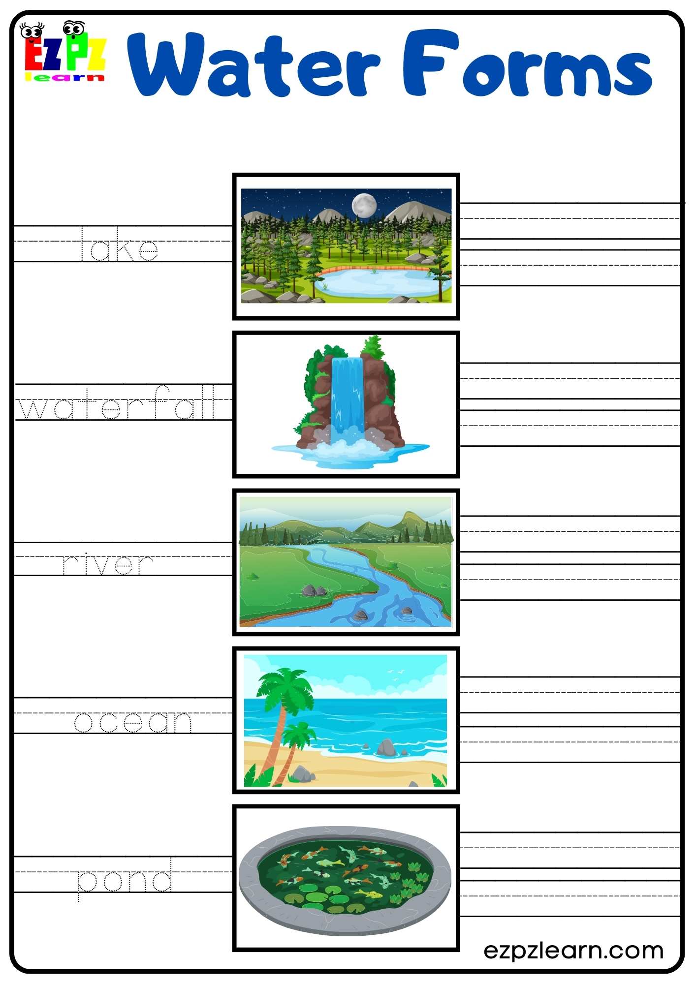 water-forms-write-the-words-activity-free-pdf-download-ezpzlearn